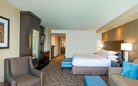 Embassy Suites Hotel Niagara Falls Fallsview