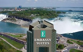 Embassy Suites Hotel Niagara Falls Fallsview